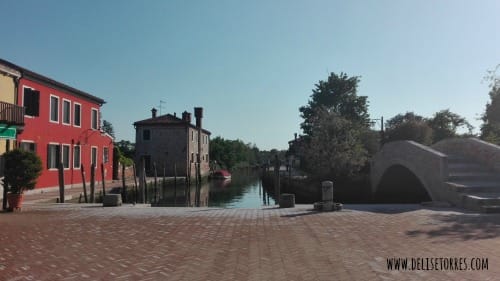 Torcello Island