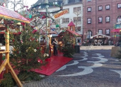 Christmas Market 