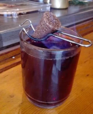 Feuerzangenbowle