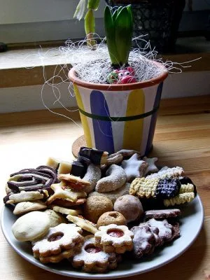 Plätzchen