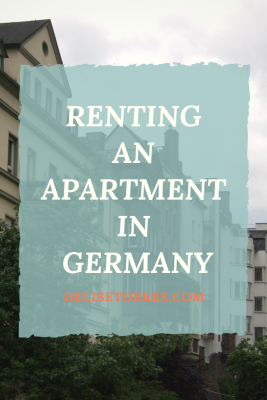 How to Survive in Germany Part 3: Renting an Apartment