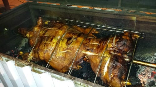 Lechon