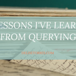 10 Lessons I've Learned from Querying Post Image