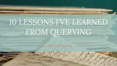 10 Lessons I've Learned from Querying Post Image
