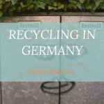 Recycling in Germany Post Image