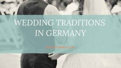 Wedding Traditions in Germany Post Image