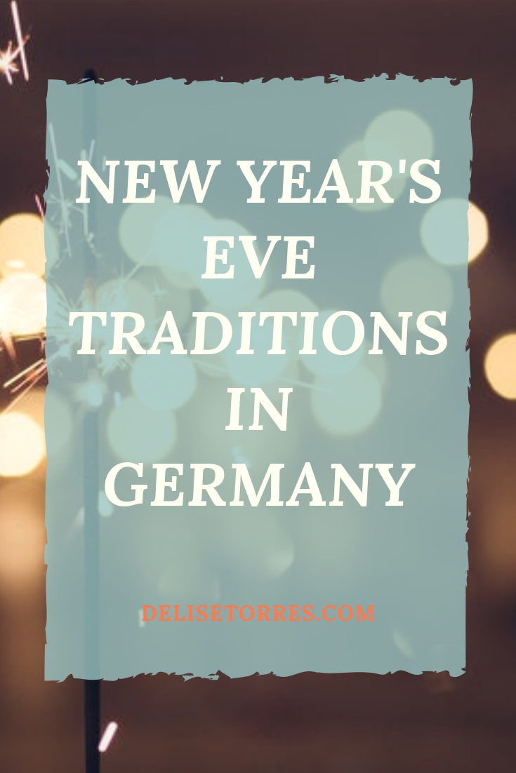 germany new years eve riots