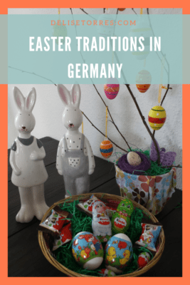 Easter Traditions in Germany