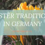 Easter Traditions in Germany