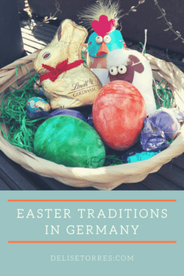 Easter Traditions in Germany