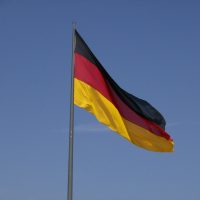 German Flag